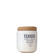 Image de Sauvage Sel de Mer Terroir BIO (150g)