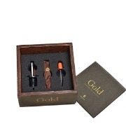 Image de Gold Extra Virgin Olive Oil Luxury Edition – Gift Package 250ml MamaGreek