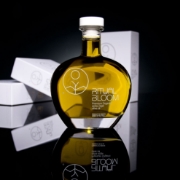 Ritual Bloom Organic Olive Oil