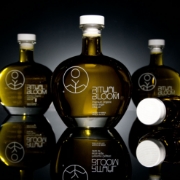 Ritual Bloom Organic Olive Oil