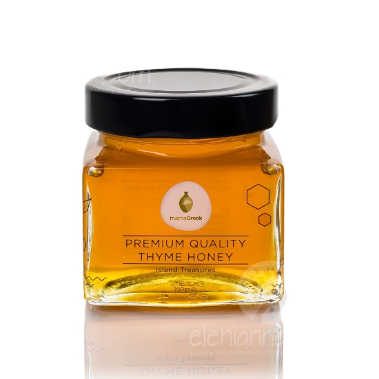 Cretan Thyme Honey