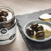 Olive sweet 350g Kyklopas