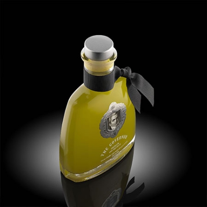 Image de la catégorie Huile d'olive riche en phénol