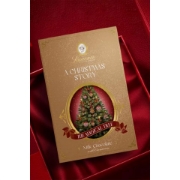 Luxury Milk Chocolate  - A Christmas Story,  The Magical Tree 80g 
