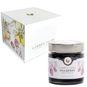 Limited Edition Mulberry Preserve Garden Tales 212g