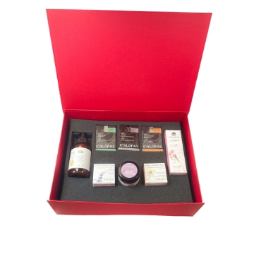 Beauty Luxury Box Signorina & Uomo coffret cadeau mixte